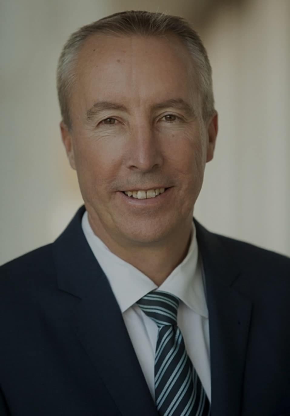 Brad Jackson